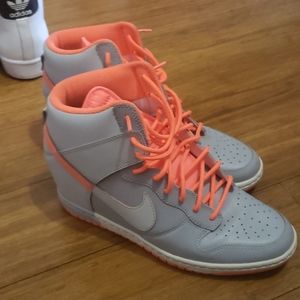 Nike wedges